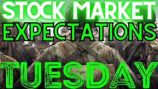 Stock Market Expectations: RDBX Stock | AMC Stock | GEVO Stock | IMPP Stock | MULN Stock | 6/7/2022