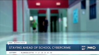 Computer IT company offers guidance to protect schools from cyberattacks in Southwest Florida