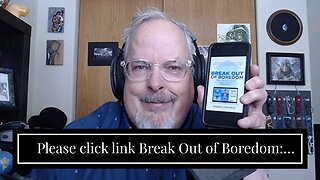 Please click link Break Out of Boredom: Low-Tech Solutions for Highly Engaging Zoom Events