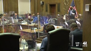 KCMO City Council approves 'Tenants' Right to Counsel'
