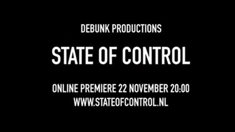 State Of Control [MIRROR]