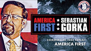 America First w/ Sebastian Gorka hr.2 | 05-18-2023