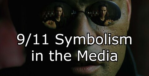 9/11 Symbolism in the Media