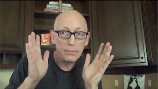 Episode 1474 Scott Adams: Fresh Headlines and Even Fresher Coffee, With Laughs