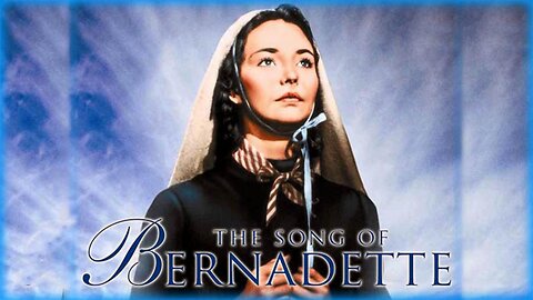 Bernadette (1943)