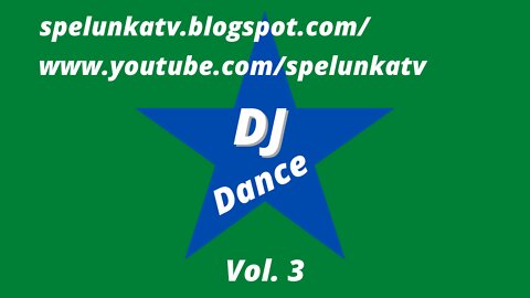 Dj Dance Vol. 3 (1999)