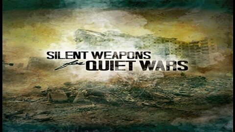 Silent Weapons for Quiet Wars - AudioBook Highlights or CliffsNotes - HaloRockDocs