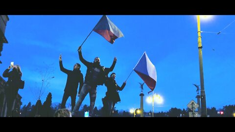 MALASHNIKOW (+MICHAL KUNA+PETR VARHANÍK) - UŽ DOST! (OFFICIAL MUSIC VIDEO)