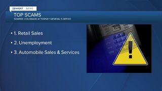 Consumer Protection Week: Colo. AG taking action on COVID-19 scams