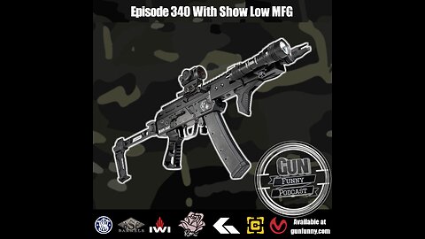 GF 340 – Beach Boy Gunmaker - Show Low MFG