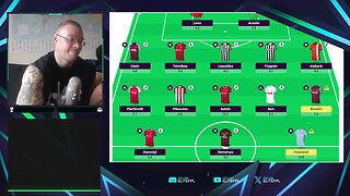 FPL GAMEWEEK 13 | Getting Transfers Done Early | Awoniyi IN? | PACKED SCHEDULE Ahead