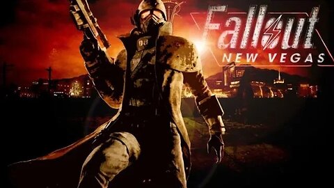 Fallout: New Vegas | Ep. 1: Left for Dead | Full Playthrough