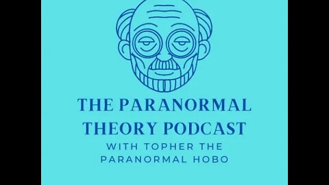 Anthropology as Paranormal Research - 01