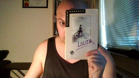 Editor's Choice: Lolita by Vladimir Nabokov