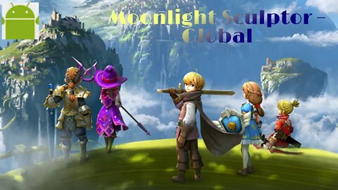 Moonlight Sculptor – for Android
