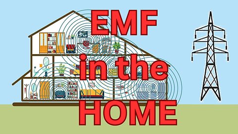 EMF in the HOME