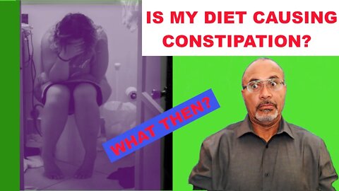 Causes of Chronic Constipation