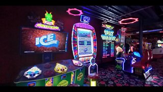 Location Watch Summer 2022: New Arcades Open Their Doors All Around the World