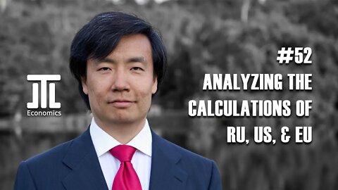 Analyzing the Calculations of RU, US, and EU #52