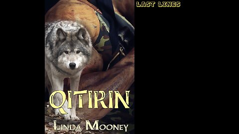 QITIRIN, a Sensuous Paranormal Romance