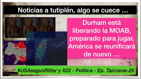 Podcast Político [19-ABR] - Ep. TaiCrania - 25