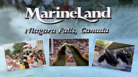 MarineLand "COMMERCIAL" (1994)