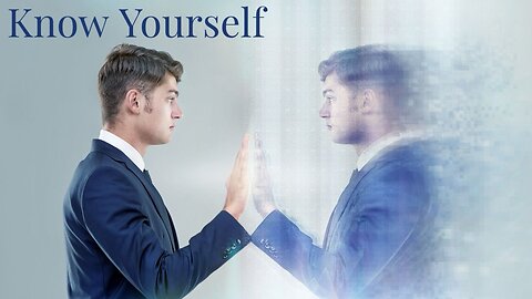 The Key to Living Fully: Understanding Yourself