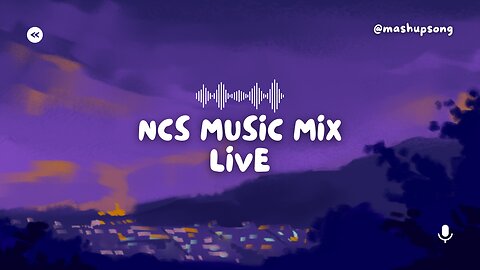 NCS Music Loop | Rumble Live | NCS Music Mix Live