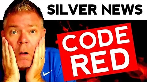 ⚠️Tinkham's Profound Message to SILVER Stackers -- (Gold too)⚠️