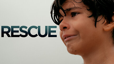 Short Film About A Father's Loss & Love || "RESCUE"