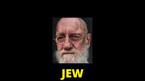 Max igan is a JEW