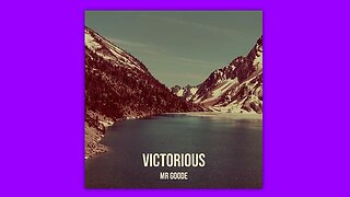 'VICTORIOUS' - BY MR GOODE