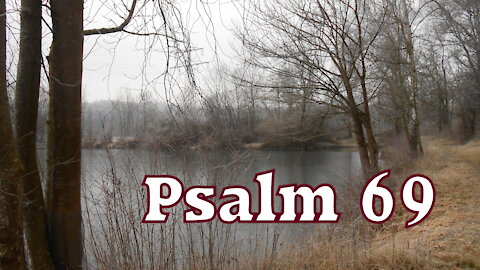 Psalm 69