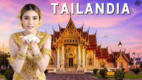 30 Datos curiosos sobre Tailandia que debes conocer.