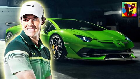 The Billionaire Lifestyle of Rory Mcilroy And How He Spends His Millions