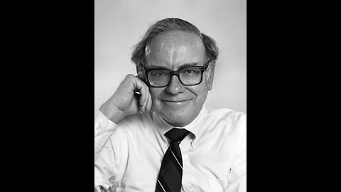 Slideshow tribute to Warren Buffett .