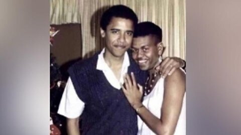 Obama was Cheating on Big Mike. Dinesh D'Souza