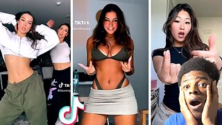 Ultimate TikTok DANCE Compilation 💃 Best TIK TOK Dance Mashup! (2023)