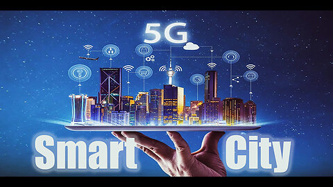 Smart City