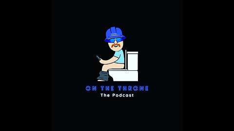 On The Throne Podcast - Ep. 8