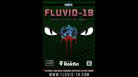 FLUVID-19 the Documentary
