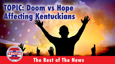 Doom vs. Hope Affecting Kentuckians