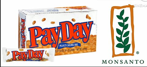 Payday Monsanto - Payday Triple Feature Medley #2 (DJ Alyssa Remix)