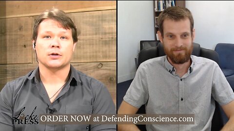 The Defending Conscience Podcast | 1 How can Christians not know Church history?