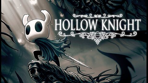 Hollow Knight -- Ep 2: A New Zone