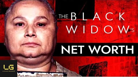 The Black Widow’s Billions Inside | Griselda Blancos Drug Empire And Shocking Net Worth