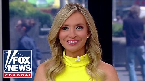 Kayleigh McEnany: The media is so culpable in this