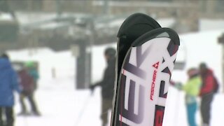 Winter Park Resort's uphill skiing sales will benefit 3 local nonprofits
