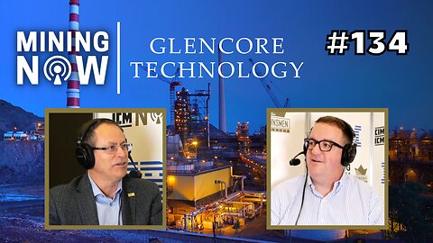 Glencore Technology - Unveiling the Science Behind Mining Success
