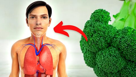 When You Eat Broccoli Every Day, This Is What Happens To Your Body